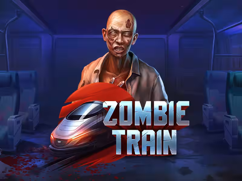 Zombie Train