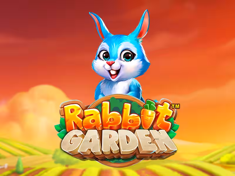 Rabbit Garden