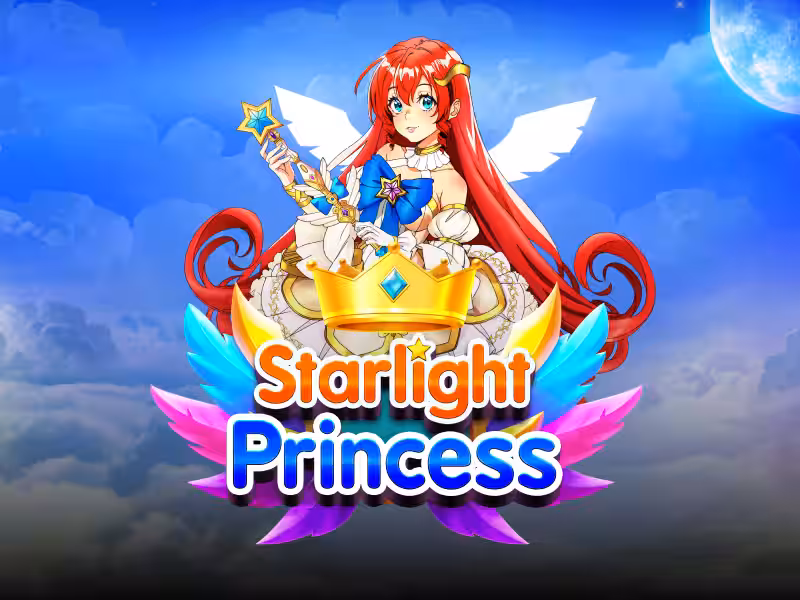 Starlight Princess